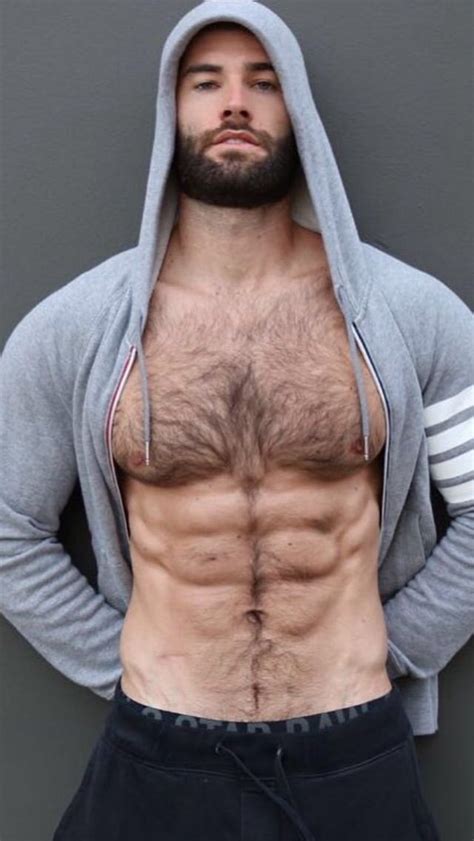 hot and hairy